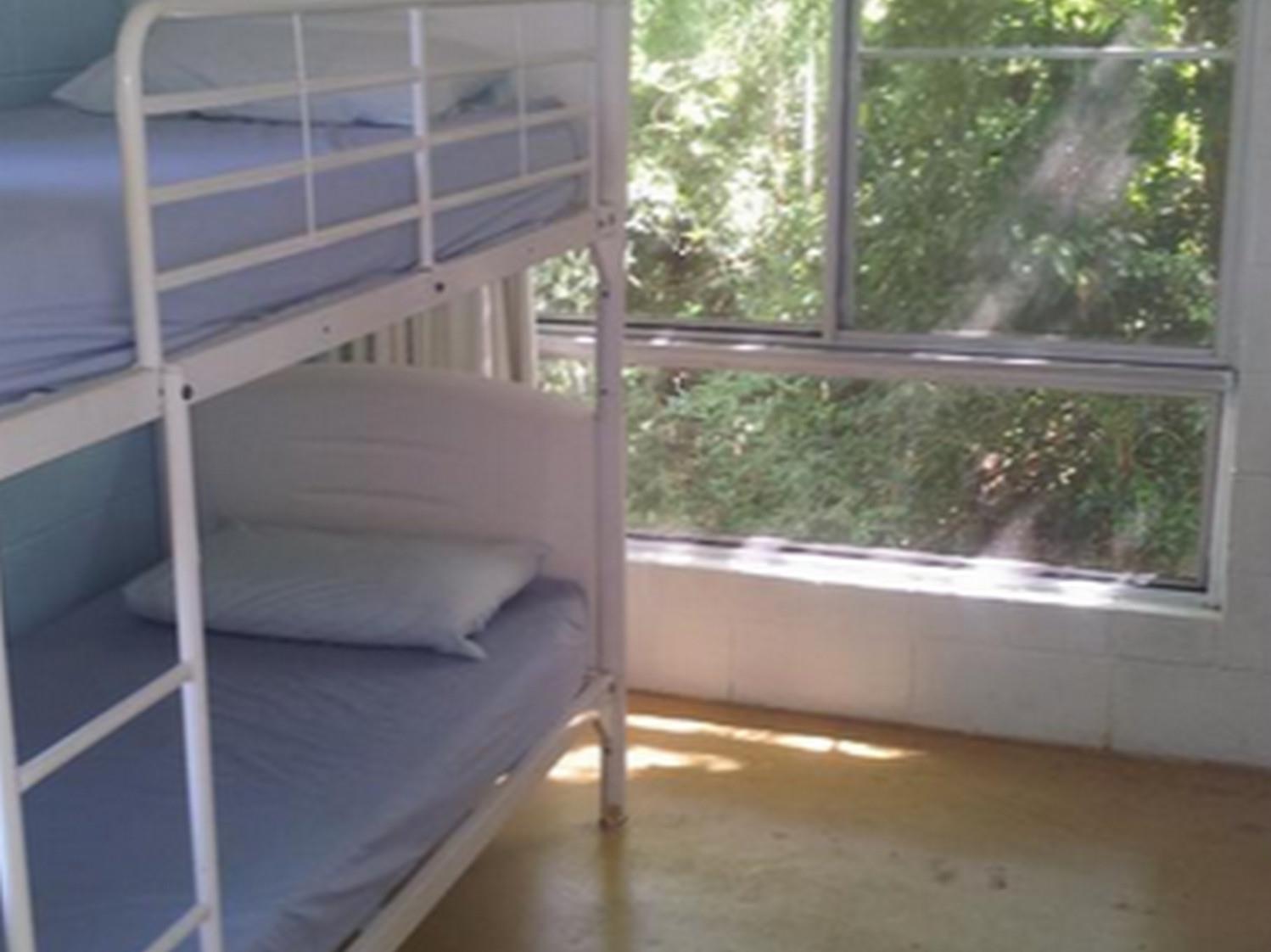 Absolute Backpackers Mission Beach Exterior photo