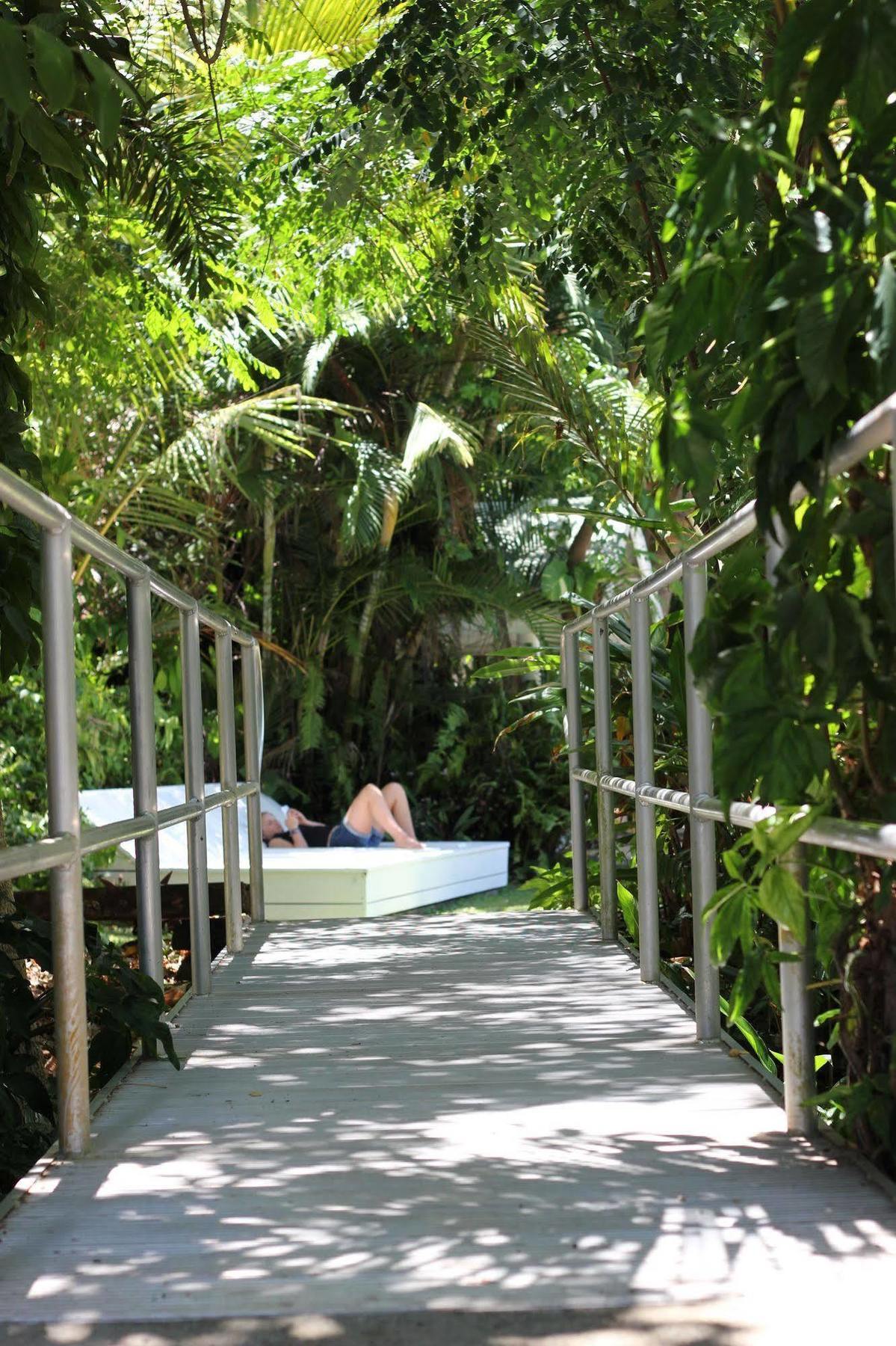 Absolute Backpackers Mission Beach Exterior photo